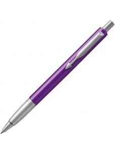 Химикалка Parker Royal Vector, лилава