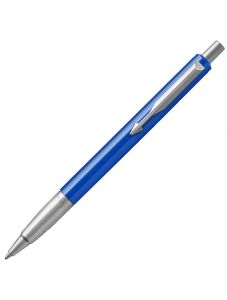 Химикалка Parker Royal Vector, синя