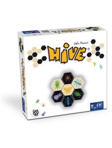 Настолна игра: Hive