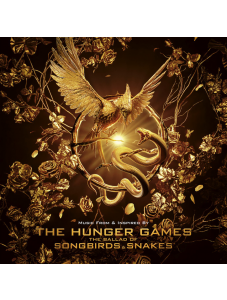 The Hunger Games: Songbirds And Snakes Soundtrack (VINYL)