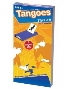Игра: Tangoes Starter