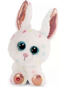 Плюшена играчка Nici - Зайче Spotties, 15 см.