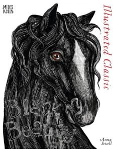 Illustrated Classics: Black Beauty