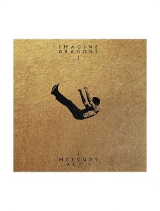 Imagine Dragons - Mercury Act I, CD албум 