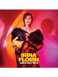 Irina Florin - Greatest Hits (VINYL)