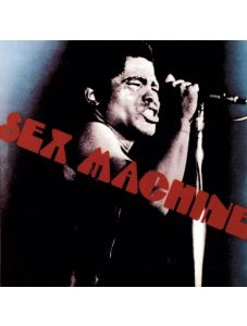 Sex Machine (CD)