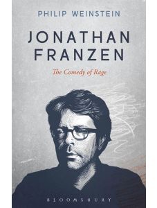 Jonathan Franzen: The Comedy of Rage