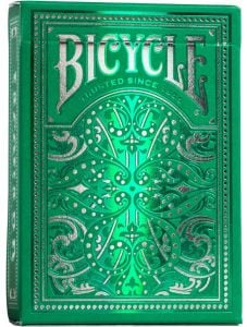 Карти за игра Bicycle Jacquard