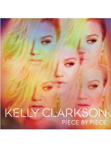 Piece by piece (CD)