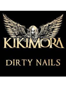 Dirty Nails (CD)