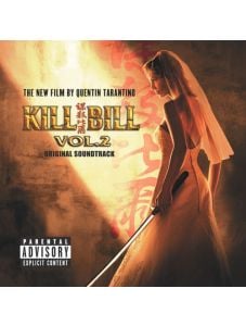 Kill Bill Vol.2 (VINYL)