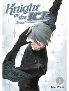 Knight Of The Ice, Vol. 1