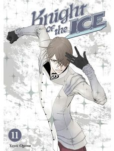Knight of the Ice, Vol. 11