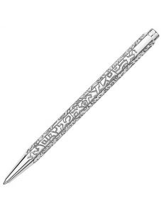 Комплект химикалка Caran D'Ache - Keith Haring