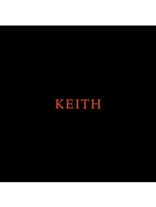 Keith (CD)