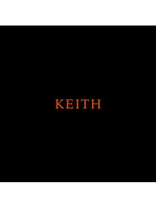 Keith (VINYL)