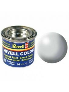 Боичка Revell - Копринено светло сиво №371