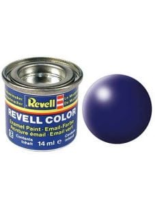 Боичка Revell - Копринено тъмно синьо №350