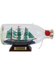 Кораб в бутилка Sea Club - A.V. Humboldt