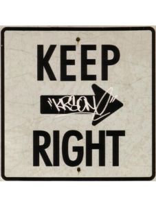 Keep It Right (CD)