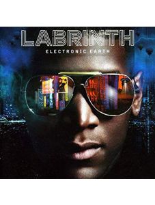 Electronic Earth (CD)