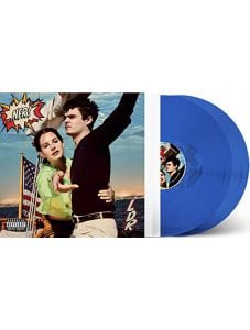 Norman F*cking Rockwell! (Limited Edition Coloured 2 Vinyl)