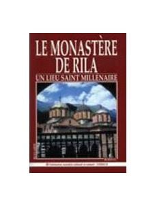 Le Monastere De Rila