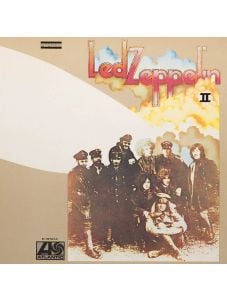 Led Zeppelin II (VINYL)
