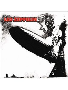 Led Zeppelin (VINYL)