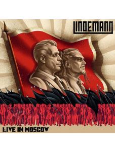 Live in Moscow (2 VINYL)