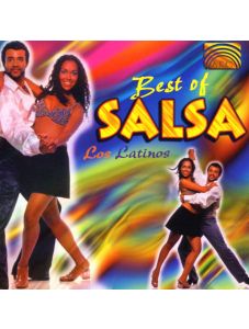 Best of Salsa (CD)