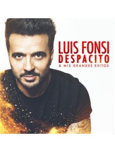 Despacito & Mis Grandes Exitos (CD)