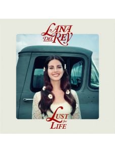 Lust For Life (CD)