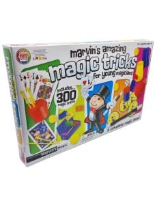 Магически комплект - Кутия за фокусници