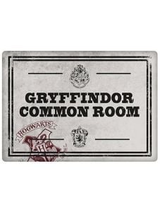 Магнит Harry Potter - Gryffindor Common Room