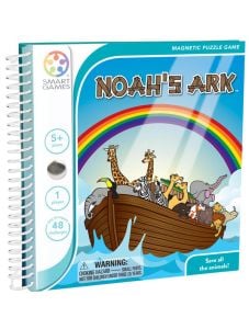 Логическа игра: Noah's ark