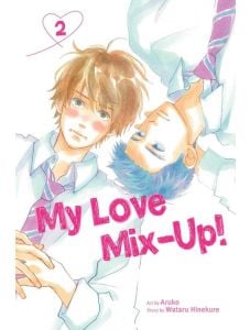My Love Mix-Up, Vol. 2