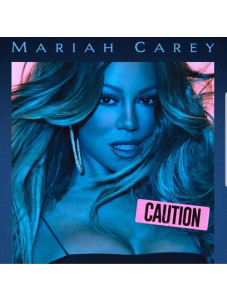 Caution (CD)