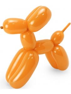 Комплект за парти PartyDeco - 30 ярки балона + помпа