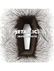 Death Magnetic (2 VINYL)