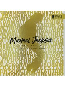 A Tribute To Michael Jackson (VINYL)