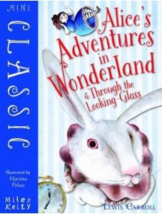 Mini Classics - Alice's Adventures