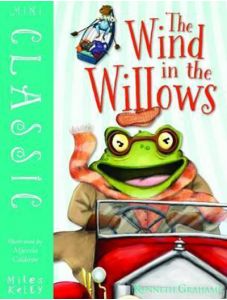 Mini Classics - Wind in the Willows