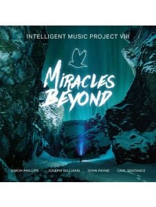 Miracles Beyond (CD)