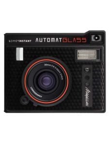Mоментален фотоапарат Lomo Instant Automat Glass Magellan