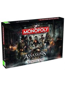 Монополи - Assassin's Creed
