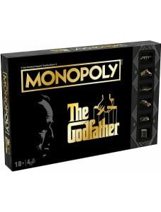 Монополи - The Godfather