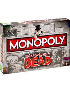 Монополи - Живите мъртви
