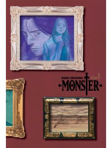 Monster, Vol. 8