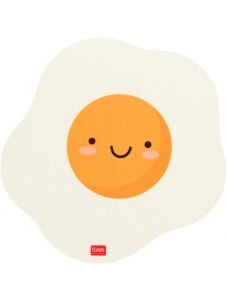 Подложка за мишка Legami - Яйце